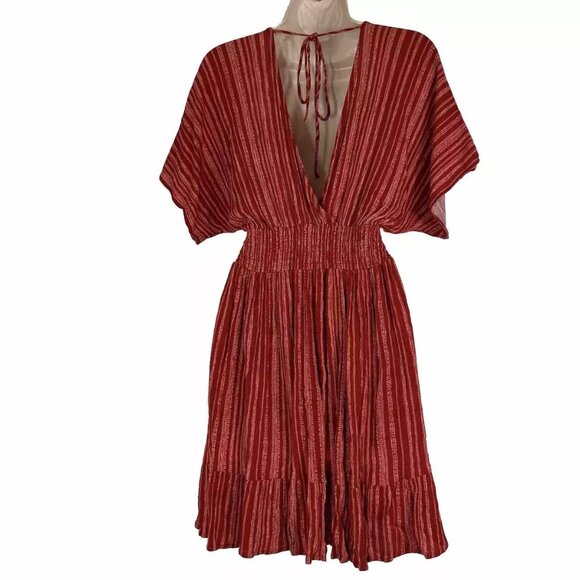 SALE!!! Women's Forever 21 dress SZ S - Picture 7 of 11